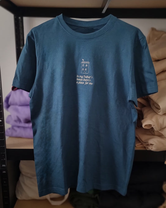 Tricou - House of the LORD