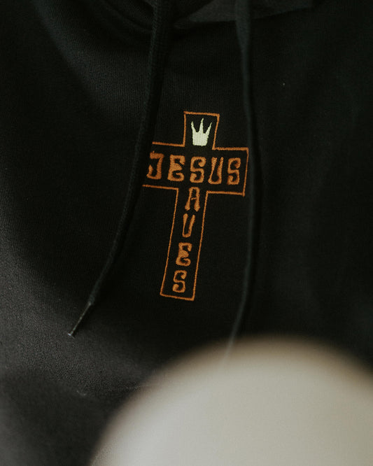 Hanorac - Jesus Save