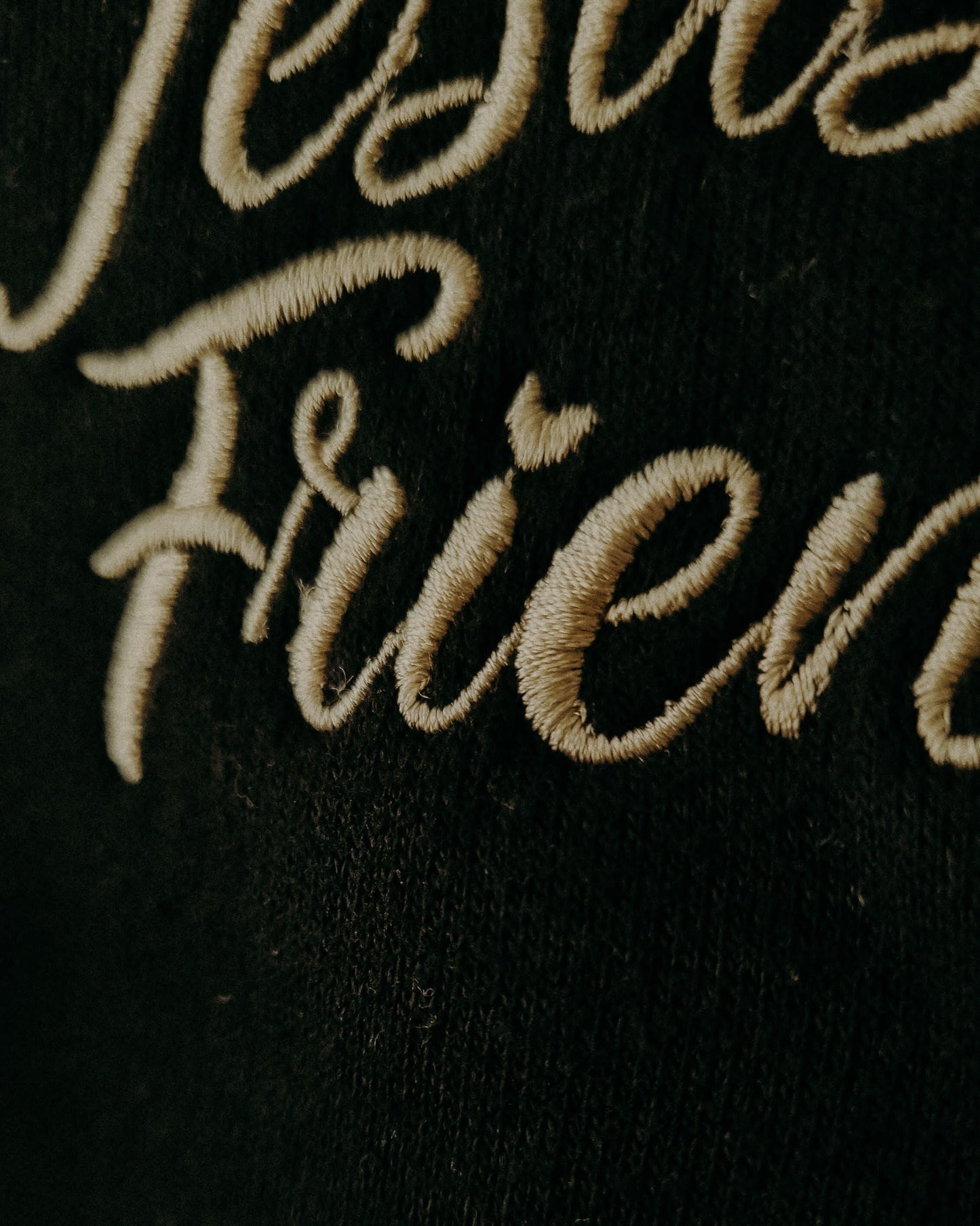 Hanorac - Jesus = Friend