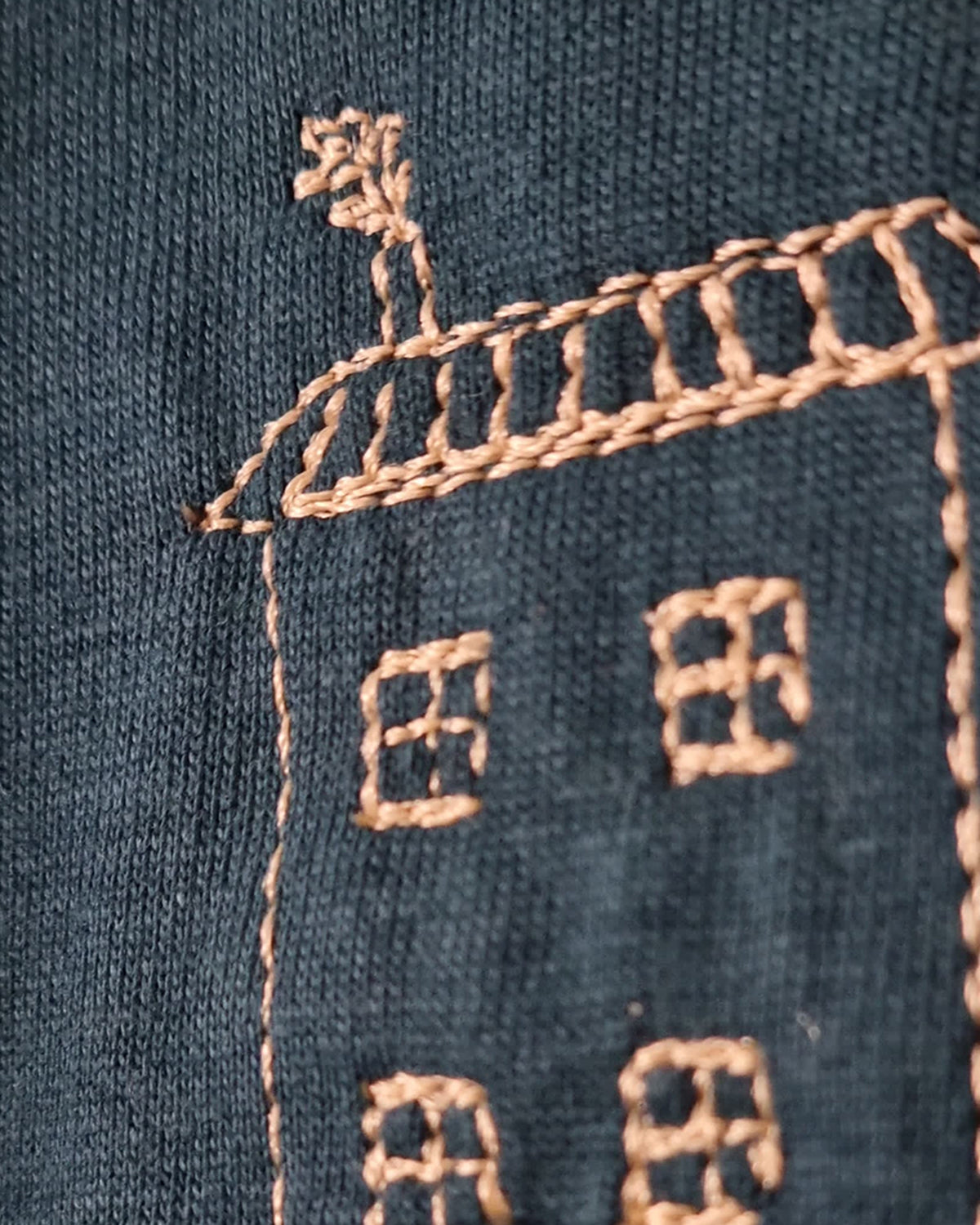 Tricou - House of the LORD