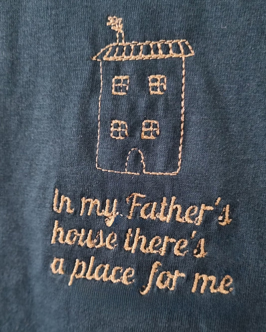 Tricou - House of the LORD