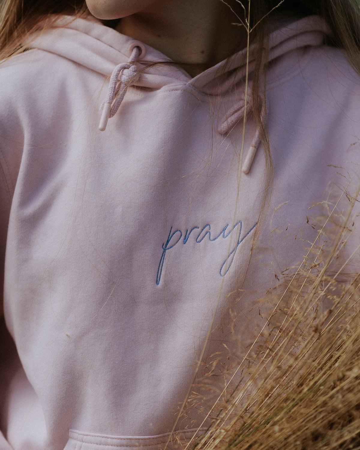 Hanorac - Pray