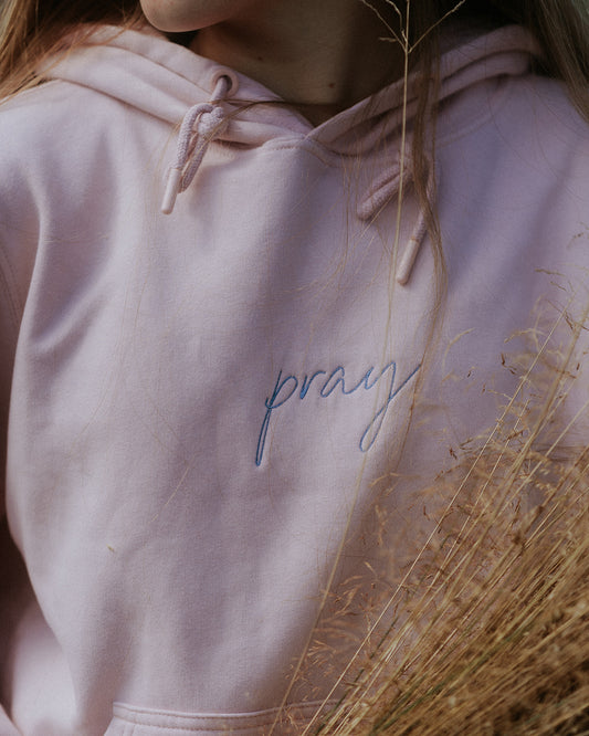 Hanorac - Pray
