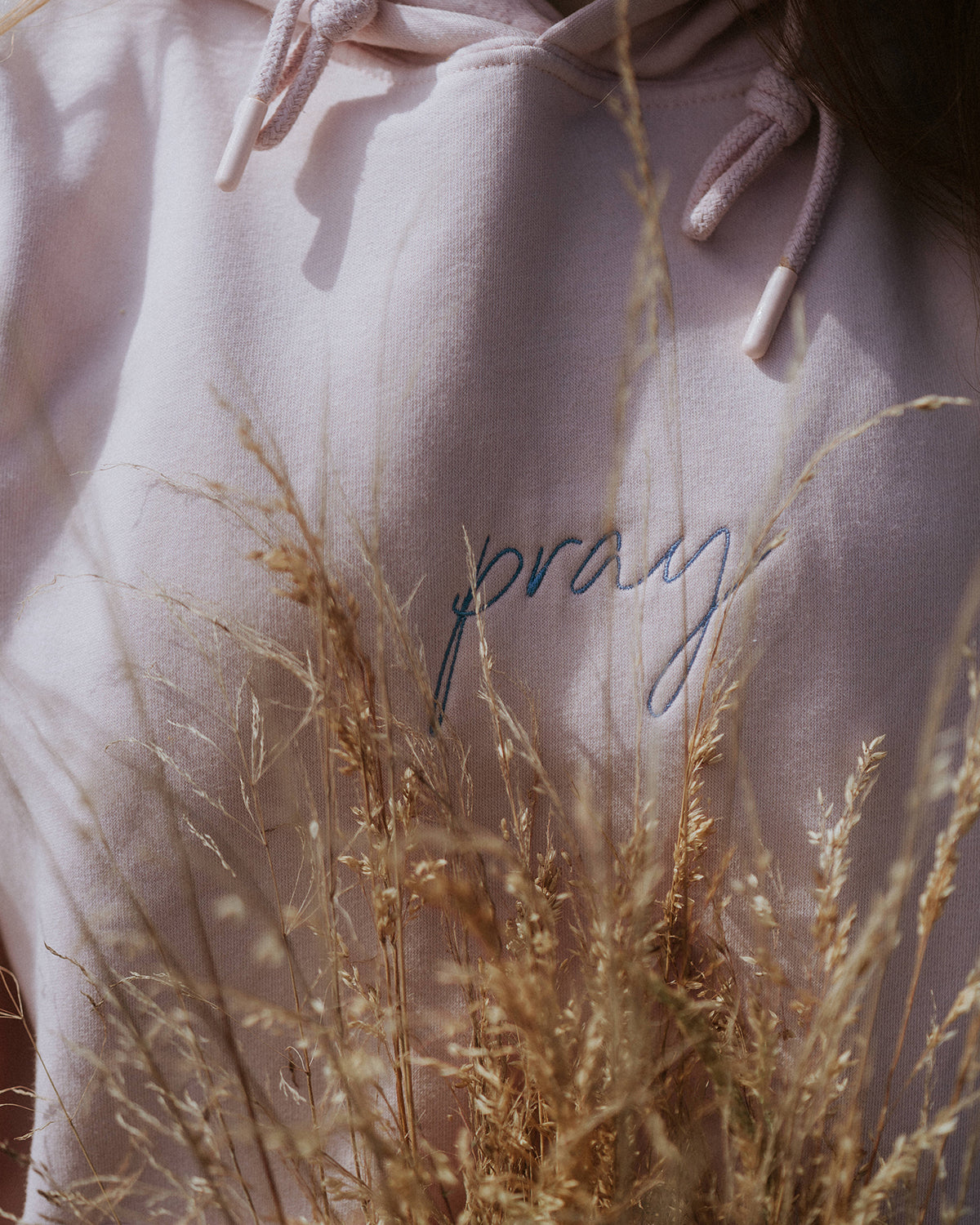 Hanorac - Pray