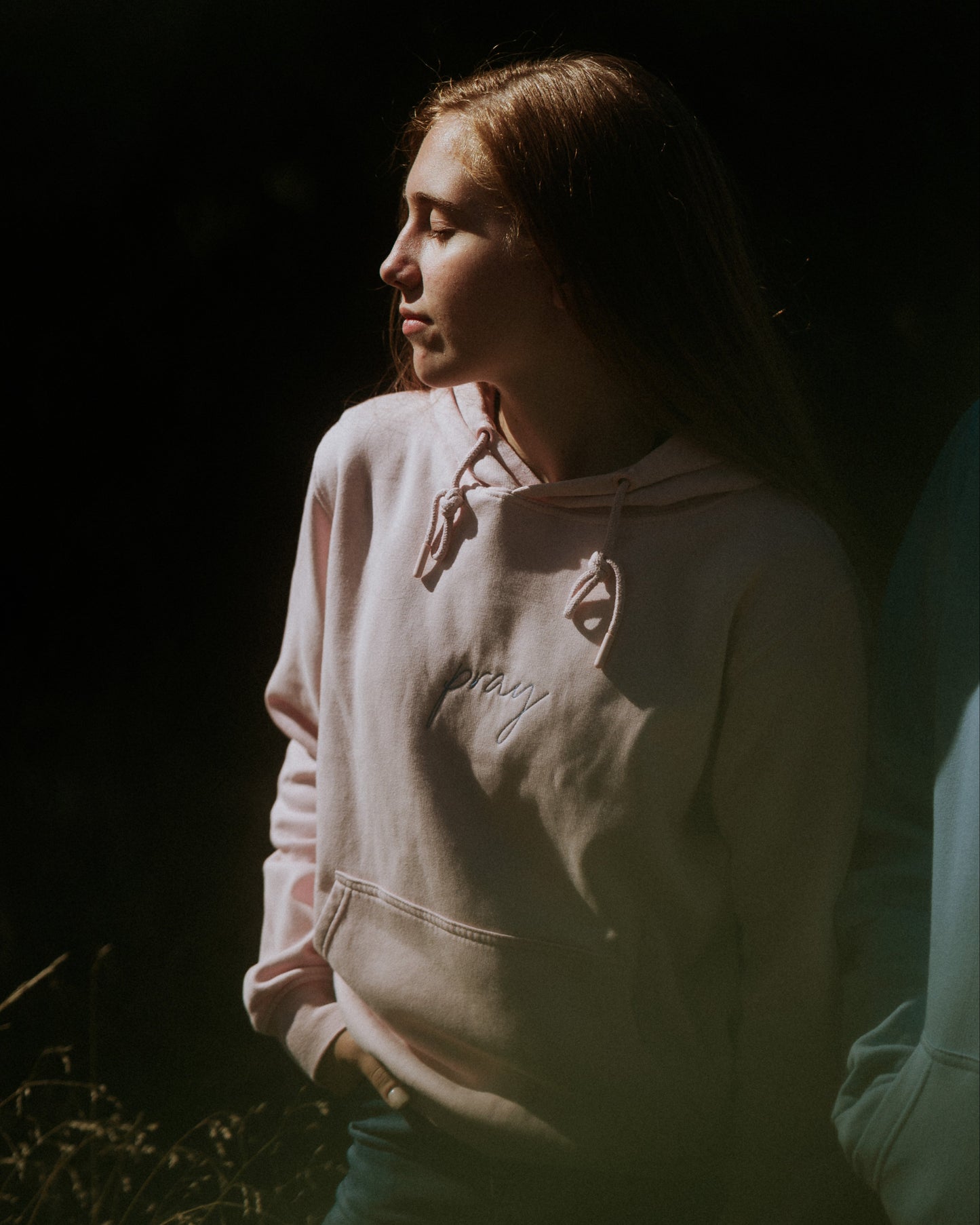Hanorac - Pray